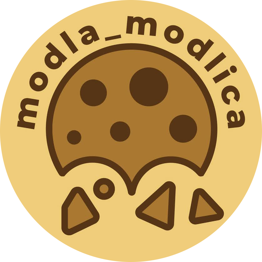 Modla Modlica